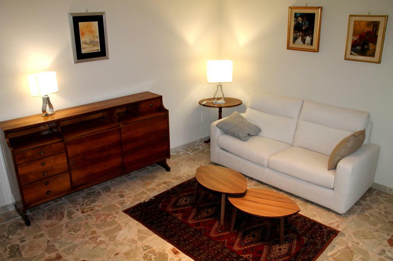 Apartment Il Glicine Catania