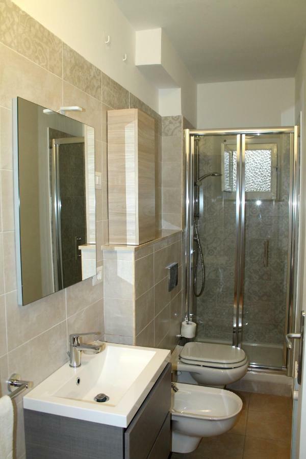 Il Glicine Apartment